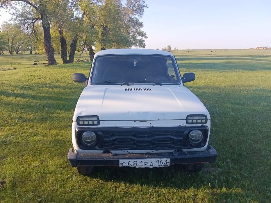 Нива сатылады.5 подсосқа обмен бар