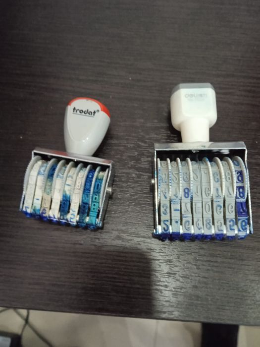 Срочно Продам печати