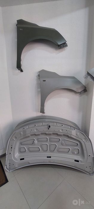 Avto kuzov optom narxlarda