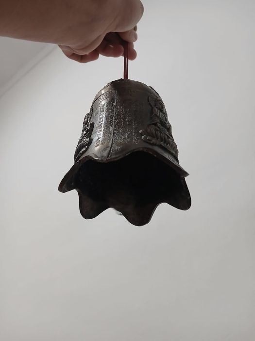 Калакльчик қоңырау антиквариант