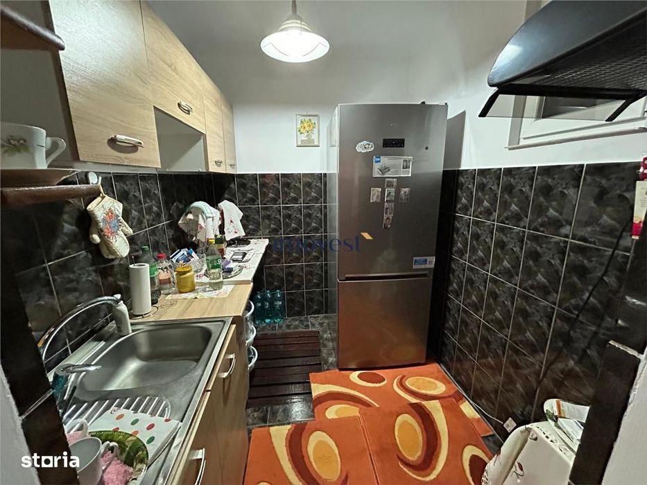 Casa spatioasa de vanzare in Satu Mare | Zona Aurel Vlaicu | Curte Com