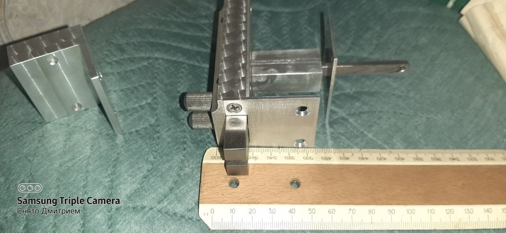 Продам замок ригельный накладной.