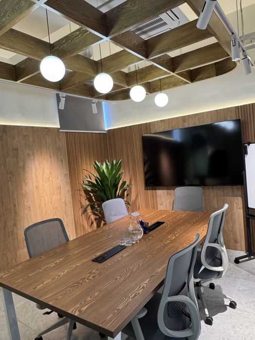 10 kishilik ofis ijaraga beriladi