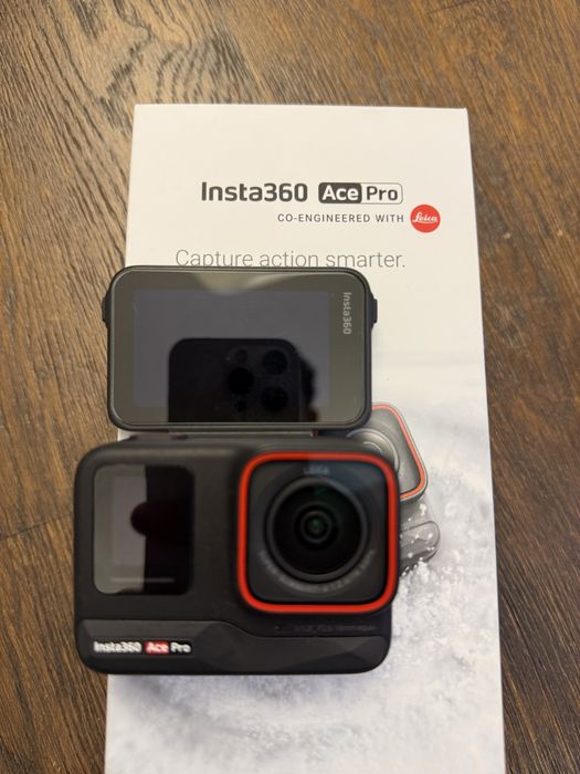 Insta360 AcePro