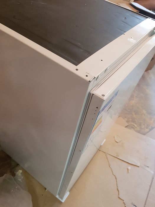 Хладилник Хансеатик