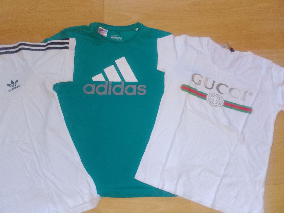 Tricouri  bumbac