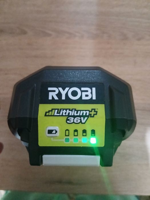 Acumulator Ryobi 36v 4ah