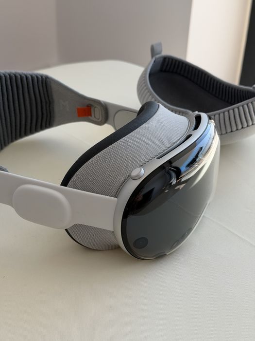 Ochelari VR Apple Vision Pro