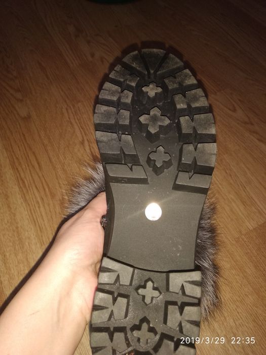 Женская обувь новая