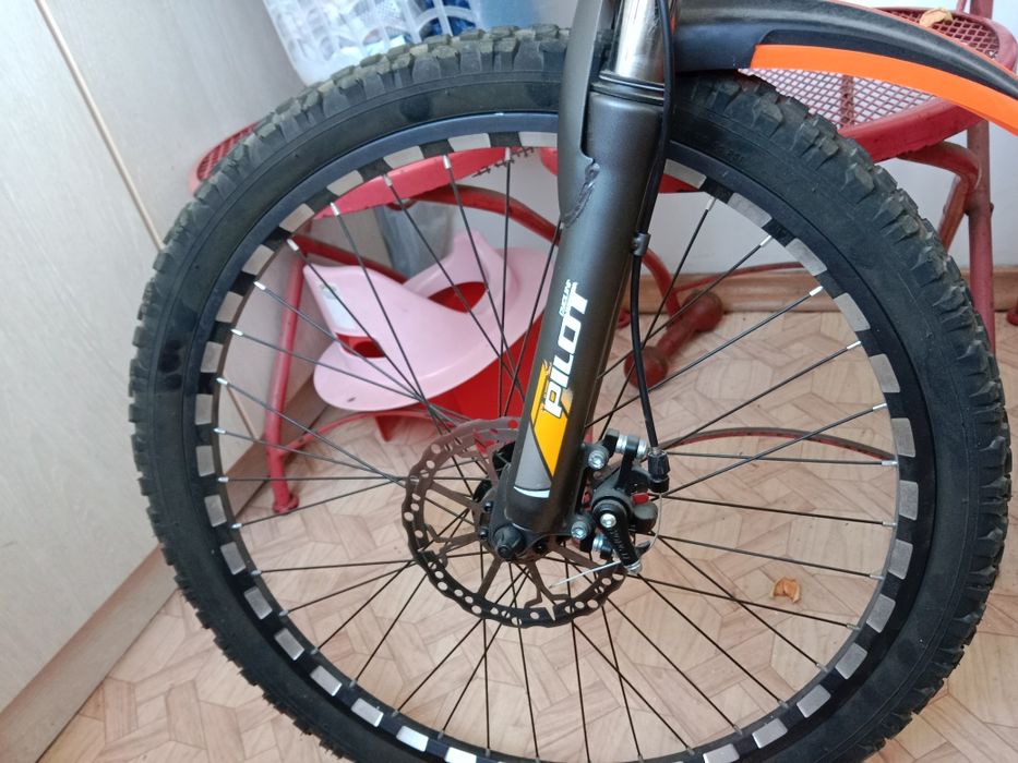 Велосипед Велосипед