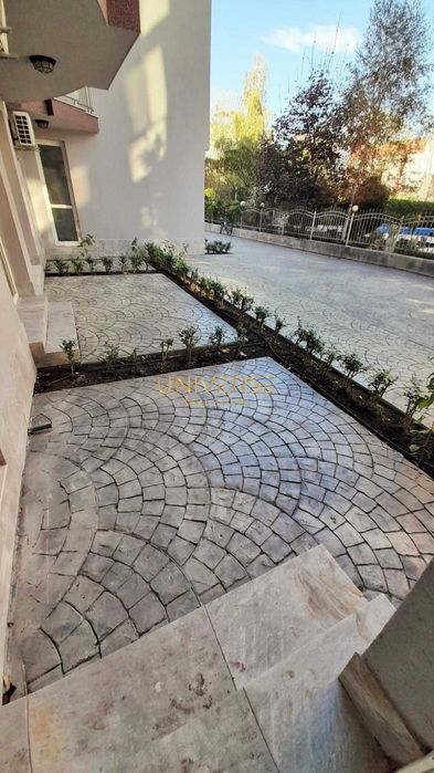 Продава се Двустаен апартамент в к.к. Слънчев бряг - 52 кв.м за 1664 €/кв.м - Снимка #8