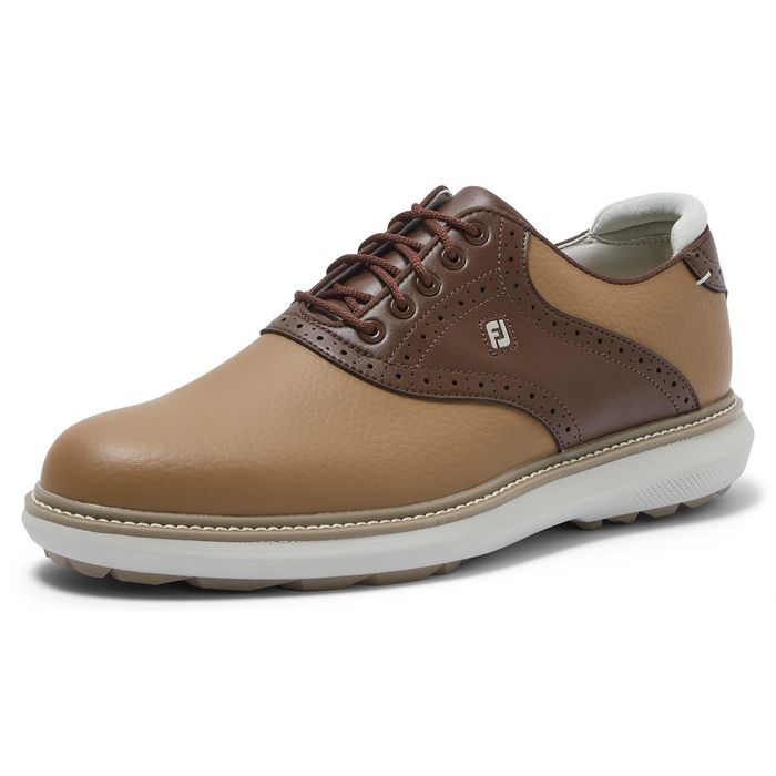 Încălțăminte golf Footjoy fără crampoane - produs resigilat Decathlon