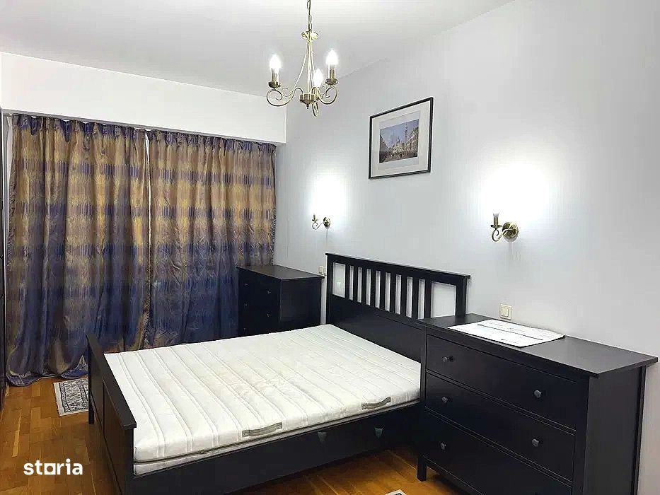 Apartament 3 camere spectaculos | Pipera | 108 mp | Terasa | Parcare