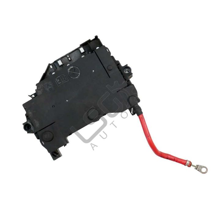 SAM модул Volvo V40 (D2) 2012-2016 ID: 133264