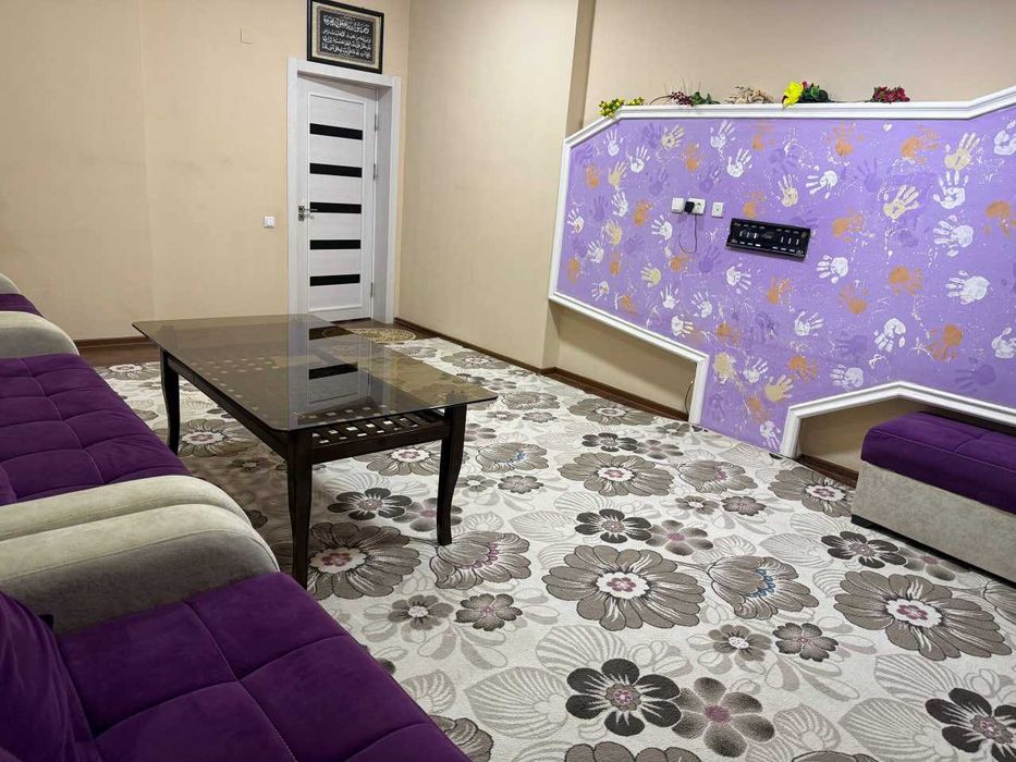 735 продаётся квартира мансарда 3хкомнатная 64 кв, Доктор О