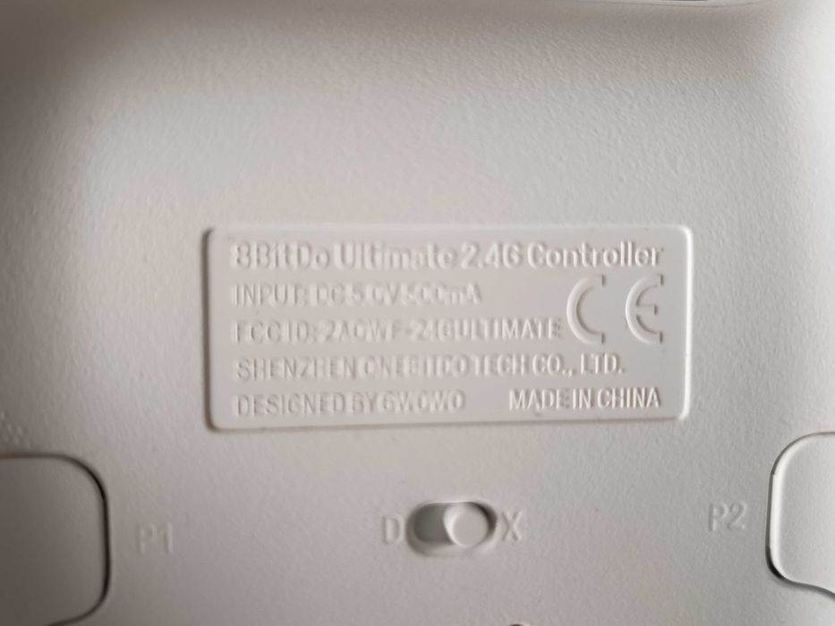 лот контролери game controllers