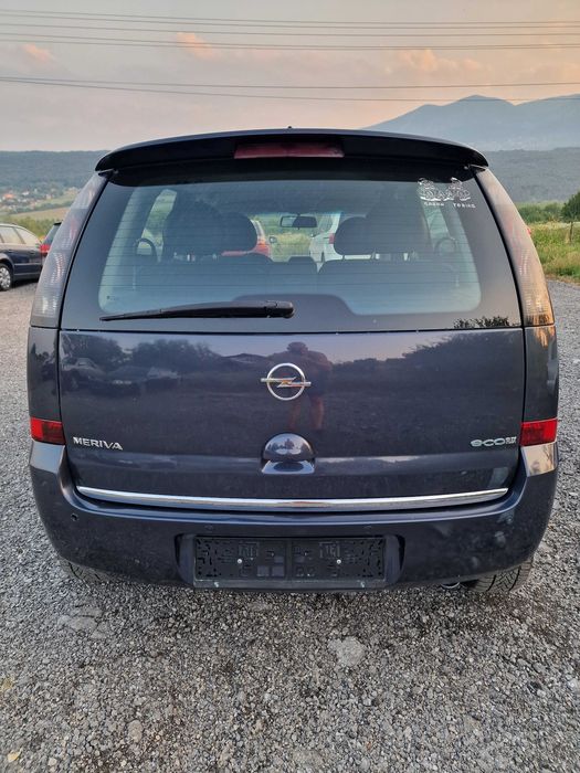 Opel Meriva A 1.4i 16V