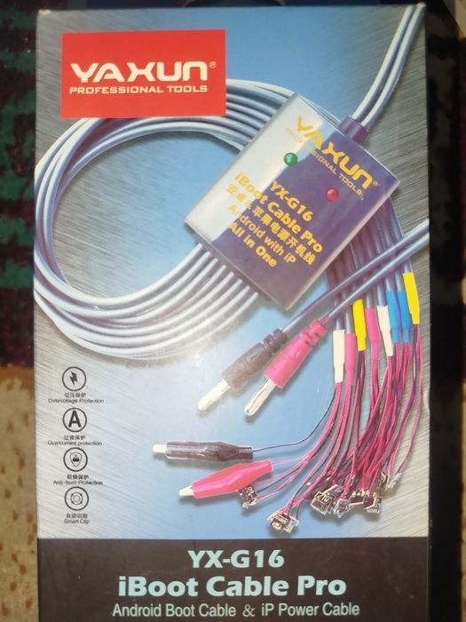 Для ремонта iPhone Android