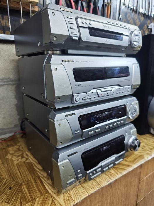 Technics Sa-Eh 790