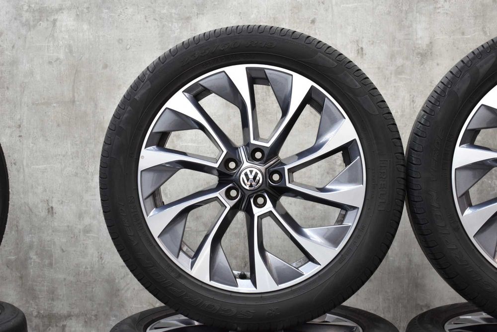 19'' Джанти Volkswagen Tiguan