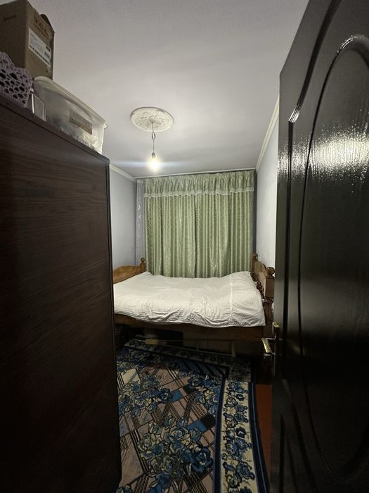 Продаётся квартира Чиланзар 9  3 ком кирпич