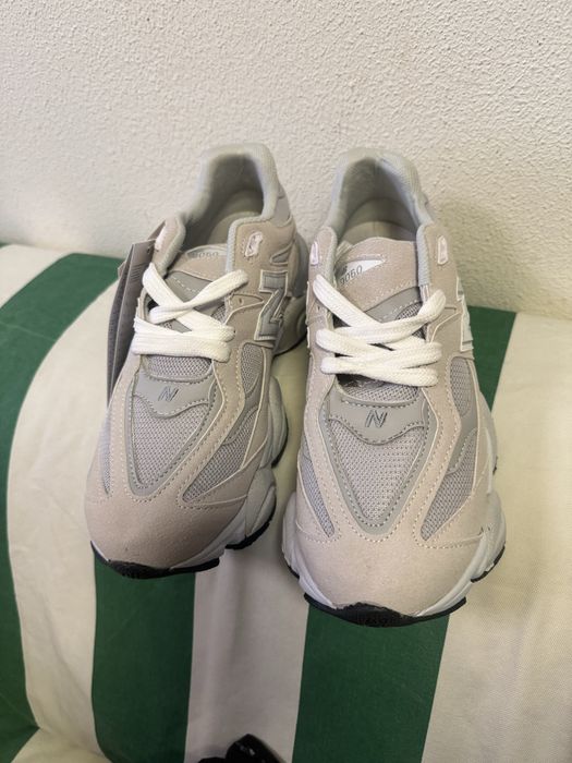 Чисто нови new balance