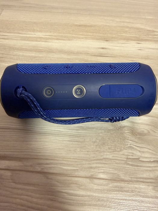 Колонка JBL FLIP 4