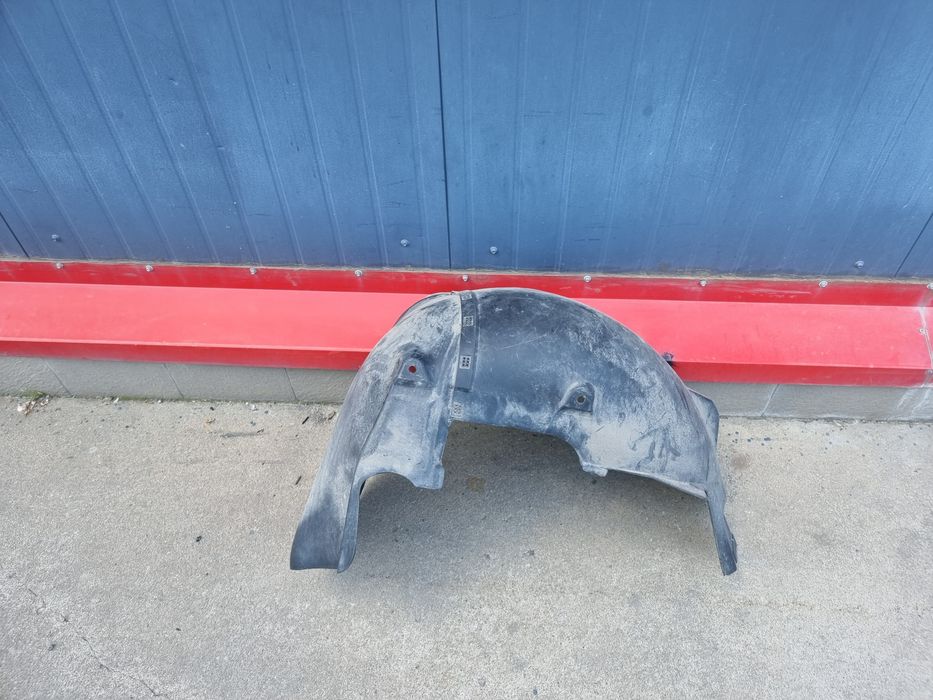 Carenaj stanga spate Mercedes G Class W463 G63 cod A4638841300