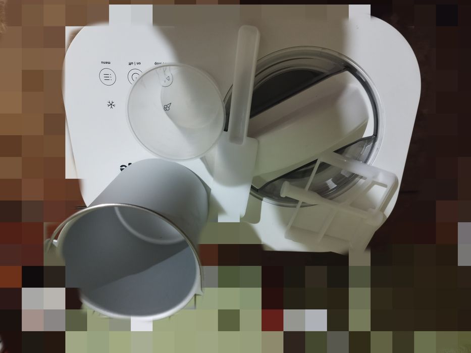 Машина за сладолед gorenje ICM10W