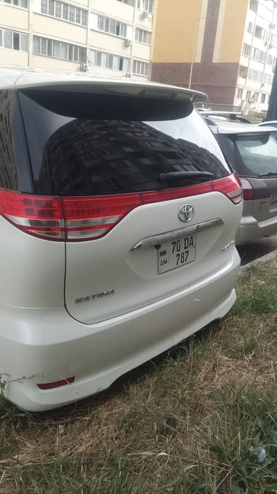 Естима Тойота  сатылады