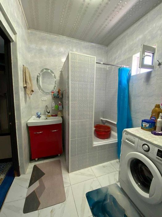 Продам 4 комнатный тёплый дом