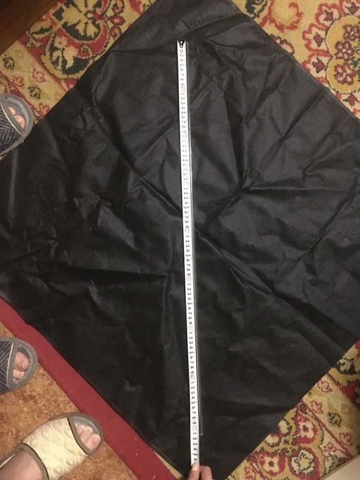 Трубки стеклянные СССР для хим лабораторий гнущиеся под огнем 81.5 см