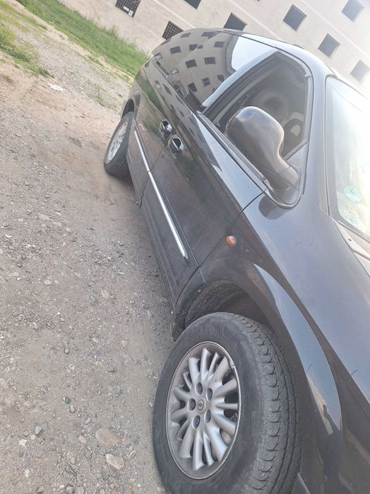 Chrysler Voyager