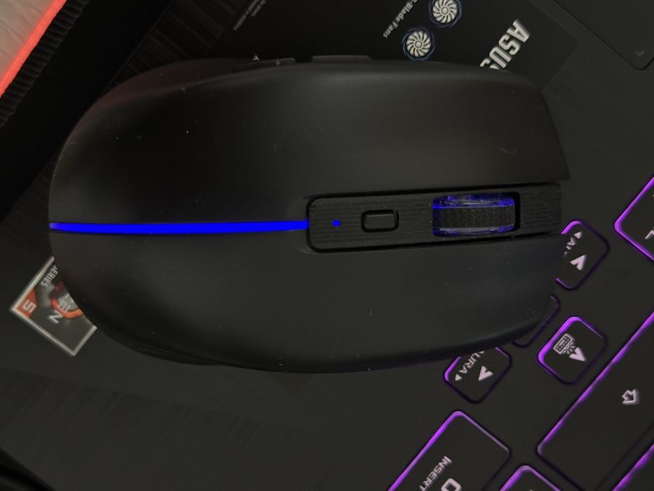 Продам Мощный ноутбук