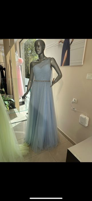 Бална рокля София Борисова