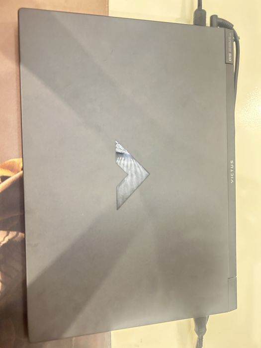 HP VICTUS 16 продается срочно