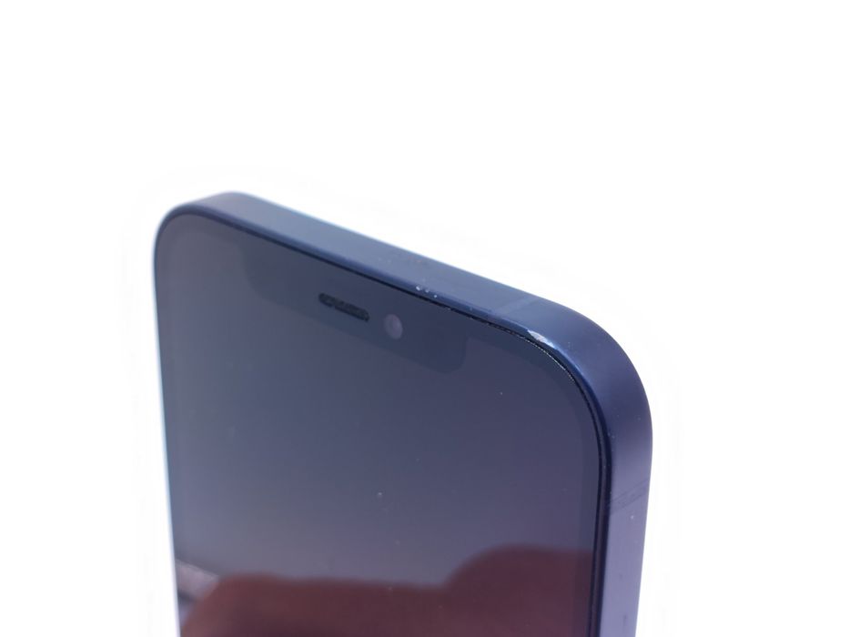 Apple iPhone 12 128GB Black 4GB Single SIM, Garantie 24 luni | #R92201