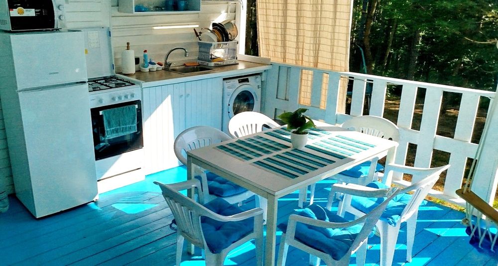 Каравана под наем сезон 2026 г на "Якото място"