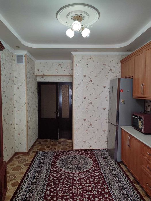 5-комнатная квартира на Янги Хает (Сергелинский р-н), Дустлик-2