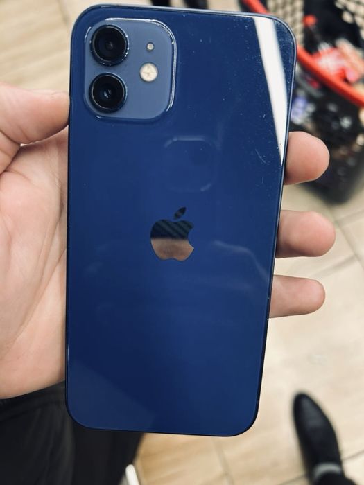 Iphone 12 128GB в хорошем состание