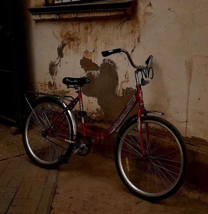 Продам велосипед