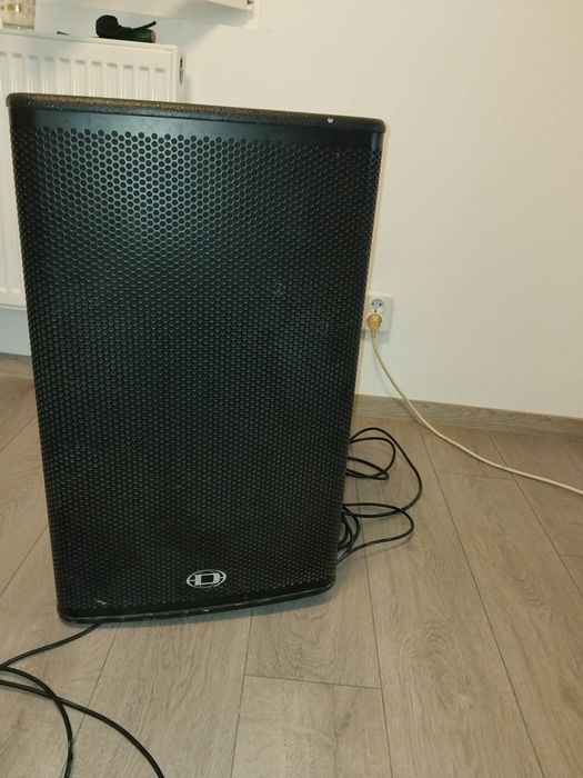 Vand aceste boxe sau le dau la schimb cu altele pasive