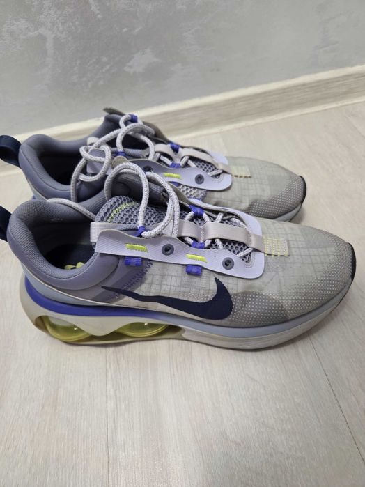 Vand adiadsi Nike Air Max