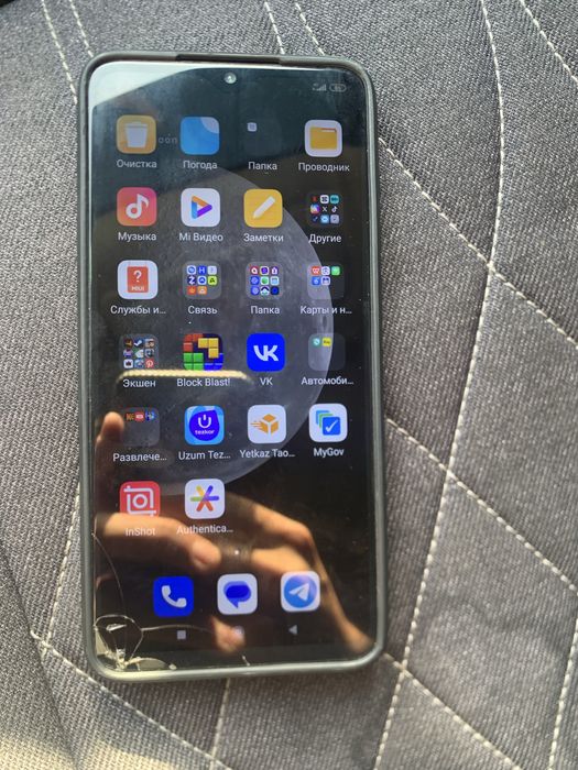 redmi note 8 pro