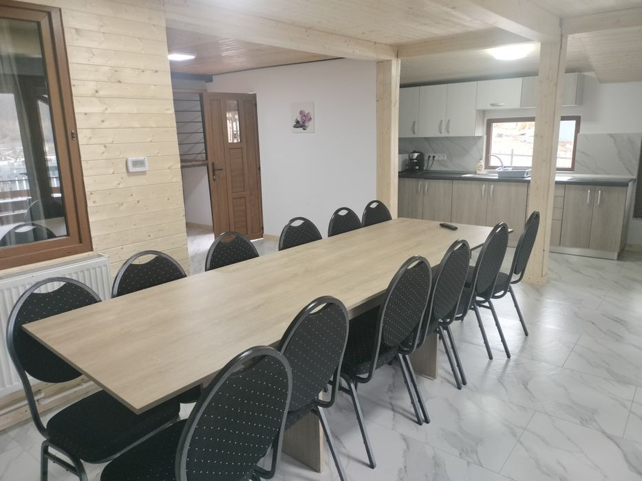 Cabana Mara,6 camere,ciubar,Băile figa