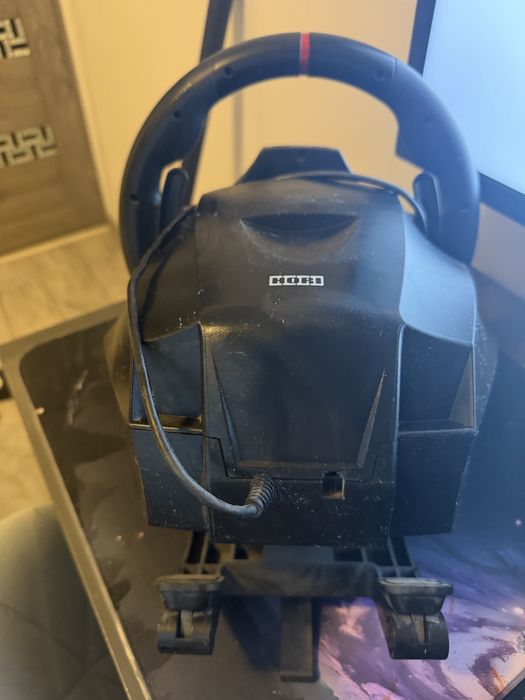 Volan gaming HORI