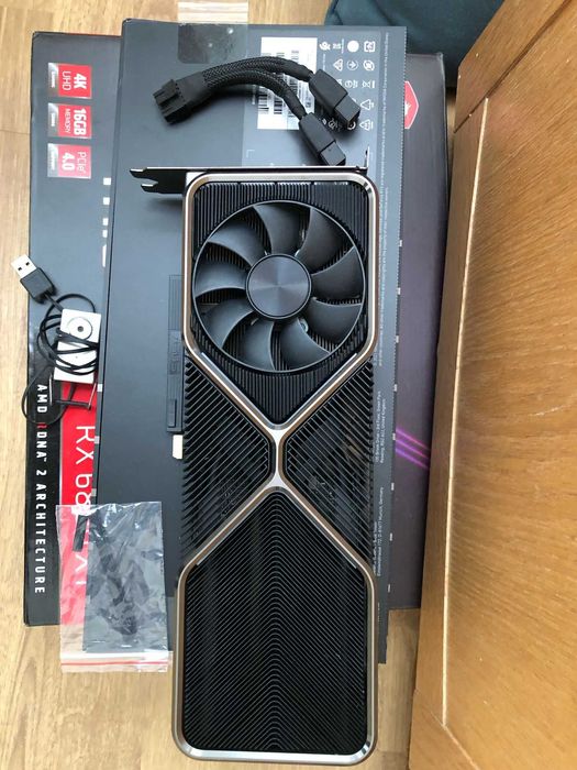 Placă Video Nvidia GeForce RTX 3080 Ti founders edition 12gb