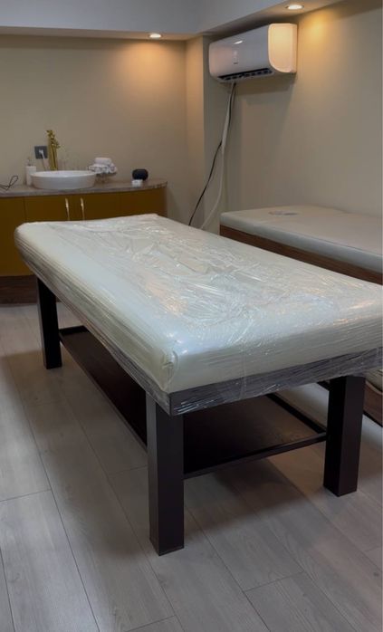 Массажная кушетка! Массажный стол! Кушетка! Доставка