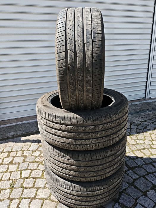 HANKOOK Ventus Prime S1 Evo3 SUV