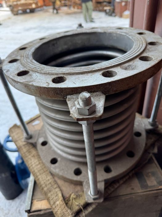 Запорная арматура